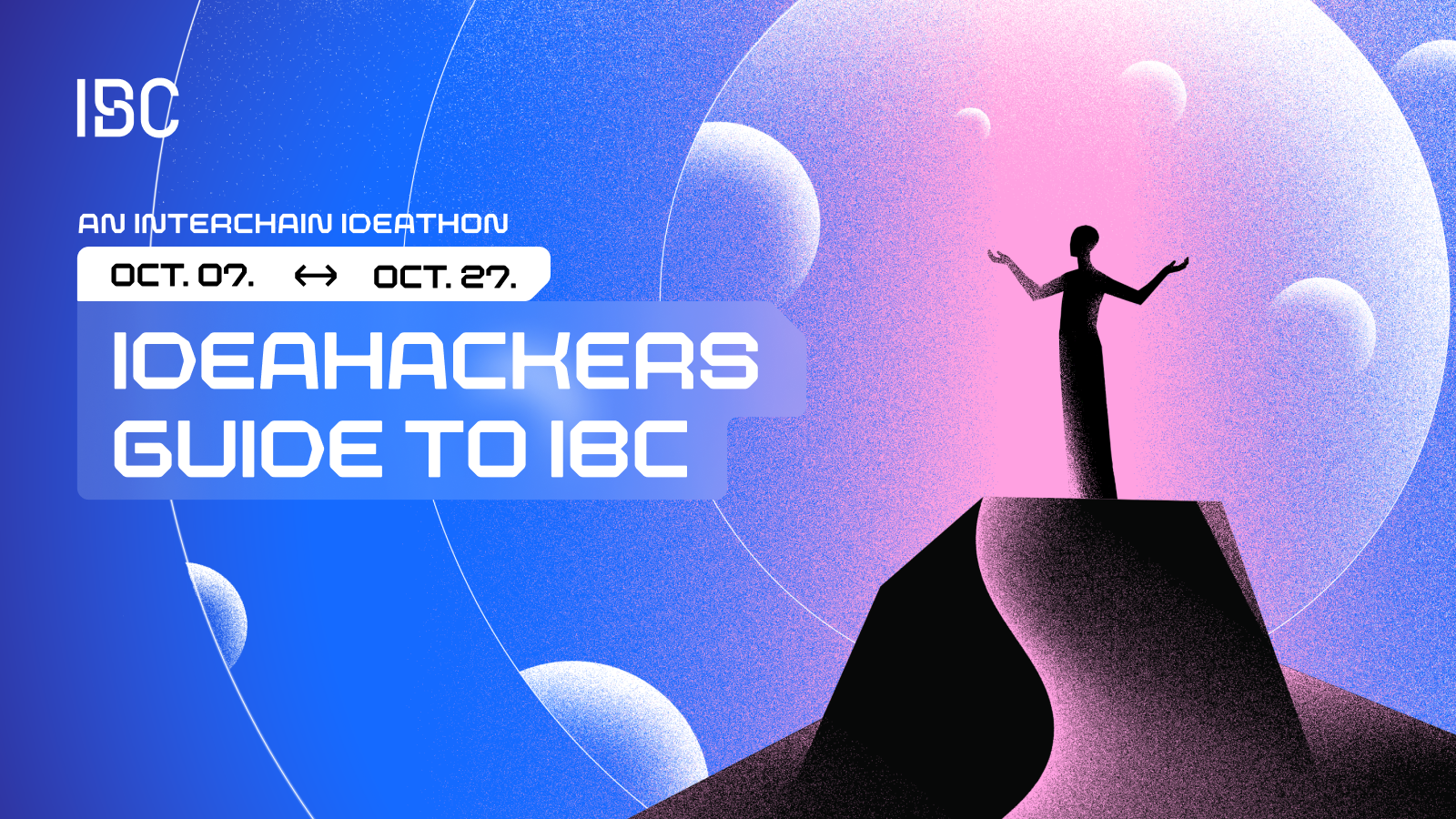 Ideahacker's Guide to IBC
